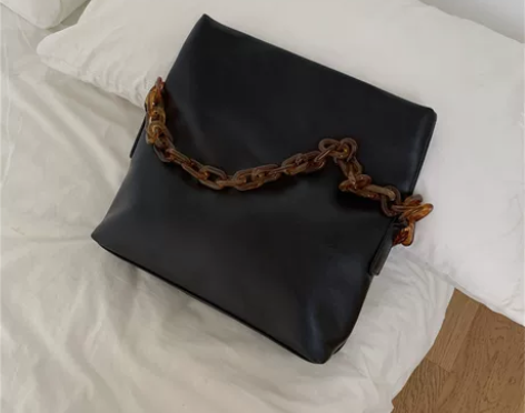 ?包包新款2022网红韩国秋冬斜跨包时尚单...