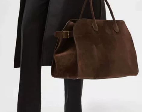 TheROW包2022秋冬新款手提女包大