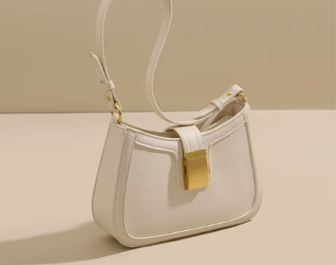 Somay腋下包包2021新款潮夏季百搭单...