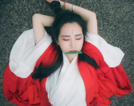 汉服 魏晋风 古装服装仙女中国风长款古风改...