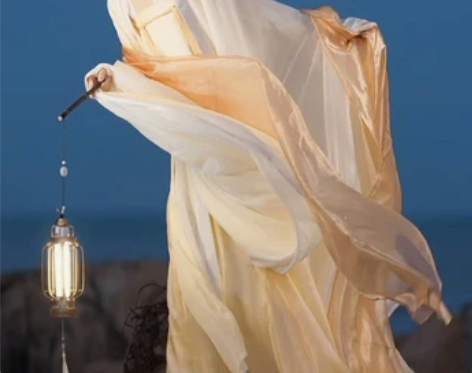 汉服女古装夏款唐制齐胸襦裙超仙气改良夏季古...