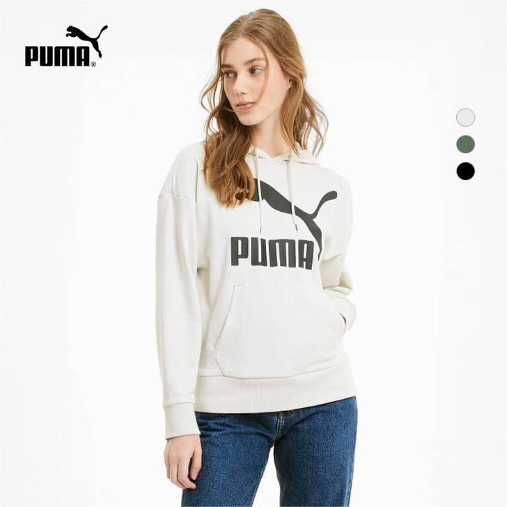 Puma/彪马 运动卫衣
