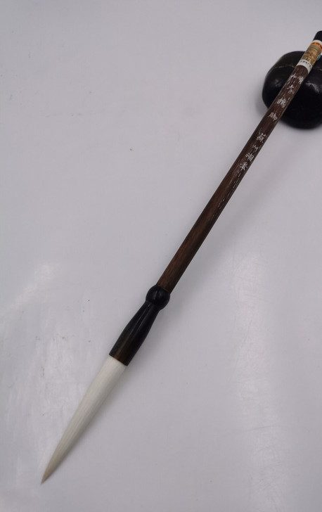 金鼎 老湖笔 精品大鹤脚 鹤颈老毛笔 湖笔...