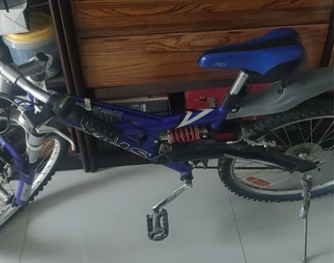 喜德盛（xds)公路自行车 铝合金车架 6...