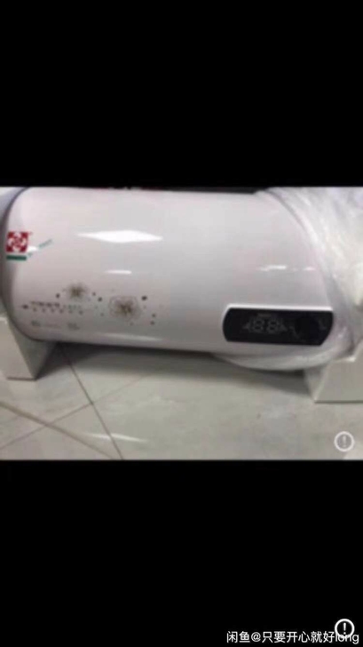 樱花跟欧派 全新 全新 全新 60L热水器...