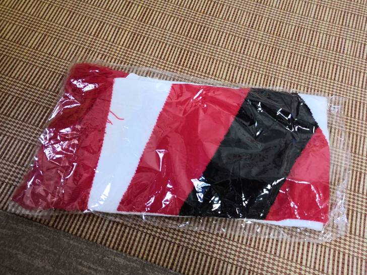 百威英超足球珍藏纪念款围巾！全新，19包邮...
