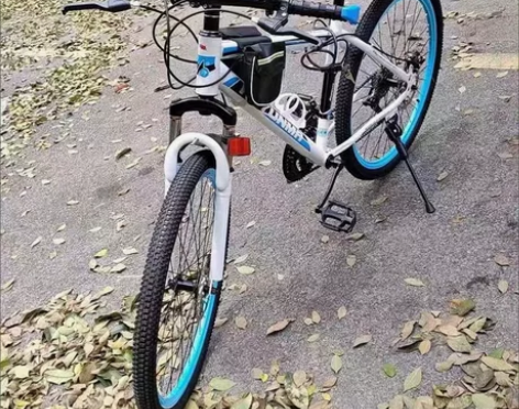 【亏本清仓】全新山地自行车24寸26寸27...