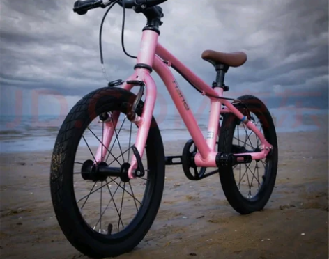 现货包邮Fisher rider儿童自行车...