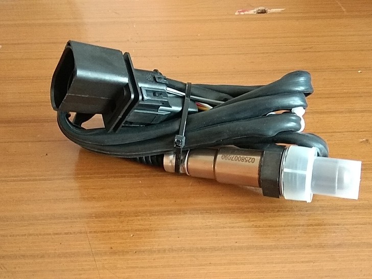 大众新老帕萨特前后氧传感器,B5 B6...