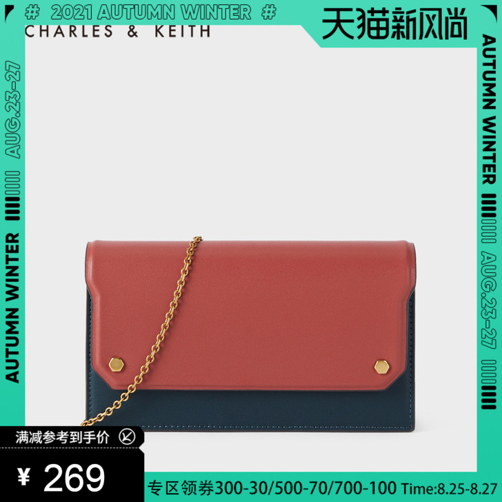 CHARLES##amp；amp；KEIT...