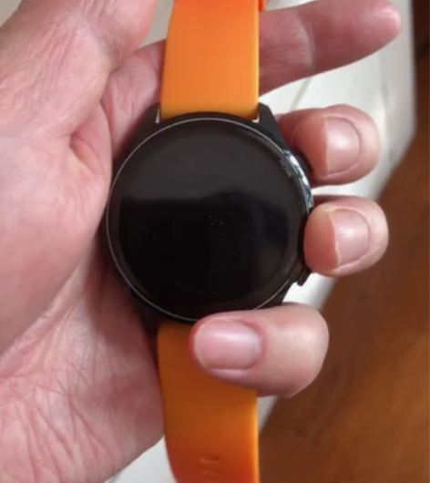 小米手表Color运动版智能手表 有喜欢的...