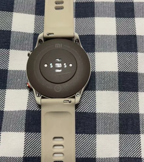 小米智能手表color运动版，XMWTCL...