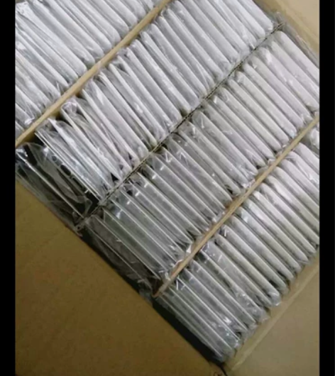 努比亚手机壳。M2青春版手机透明壳。5个努...