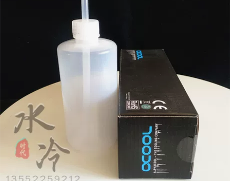 欧酷电脑水冷液CKC1000ml工业级冷却...