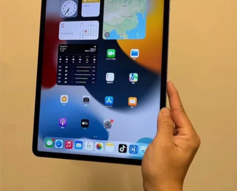 谁要二手平板ipad 2021第九代平板深...