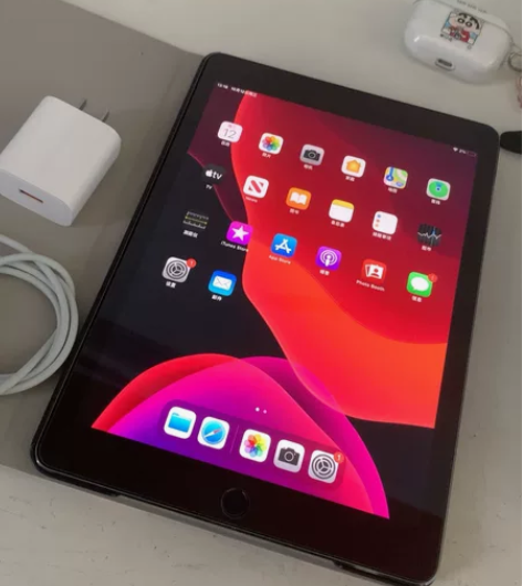 ipad九成新原装正品ipad自用闲置，功...