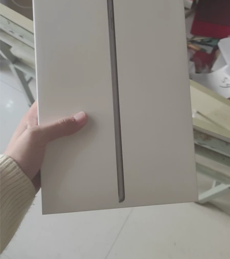 ipad 九代 昨天刚到的 用不上 全新 ...