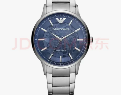 阿玛尼(Emporio Armani)手表...
