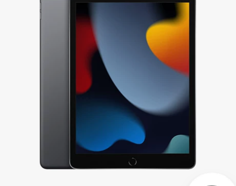 【自营】Apple/苹果 iPad 9代2...