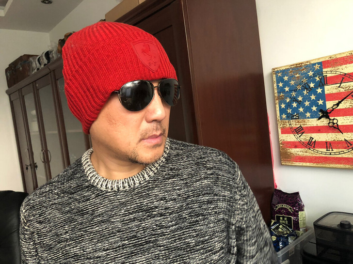 puma彪马法拉利联名款冷帽 全新无吊牌 ...