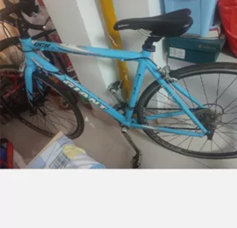 捷安特自行车，OCR3300，低价出售，，...