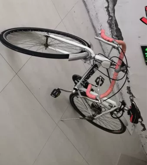 大公路  变速自行车 26寸，适合男生。 ...