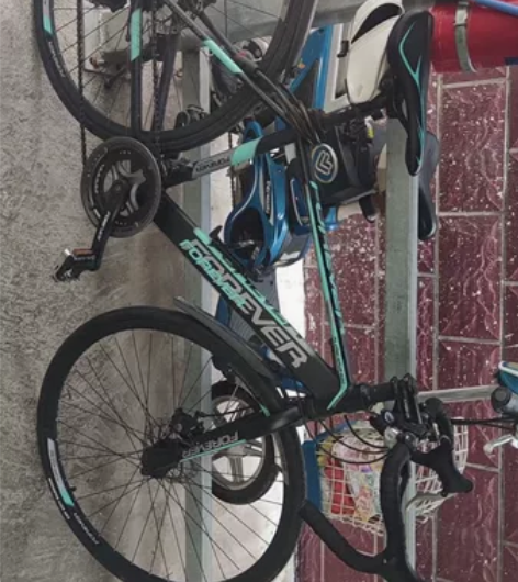 永久 forever 公路车 自行车 ，禧...