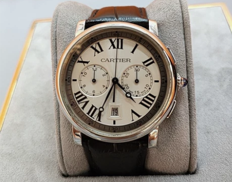 卡地亚 二手物品 Cartier/卡地亚 ...