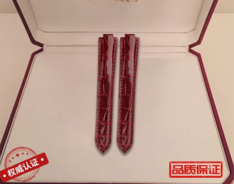 适配原装正品Cartier卡地亚蓝气球男女...