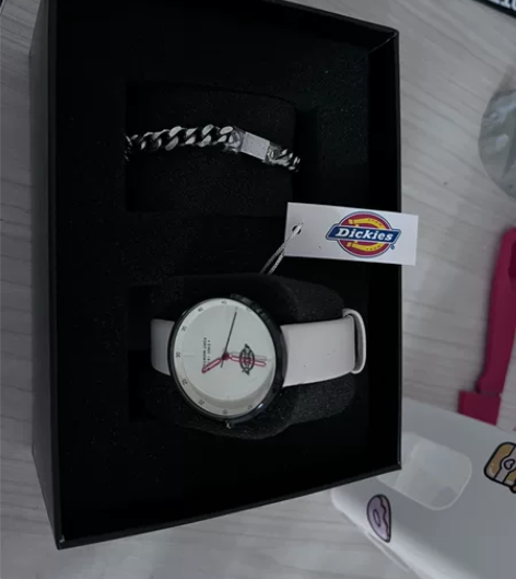 Dickies手表 感兴趣的话点“我想要”...