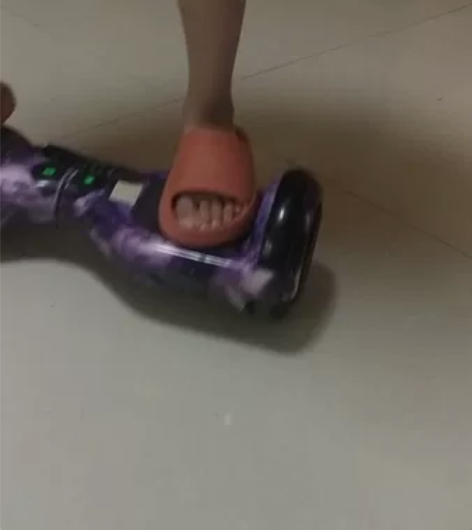 超盛智能电动自平衡车儿童成年双轮学生小孩两...