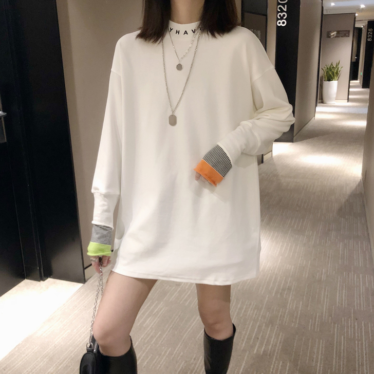 喜蝶诗 女士T恤