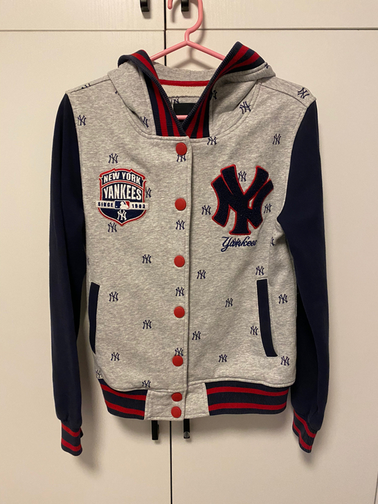 MLB棒球服
