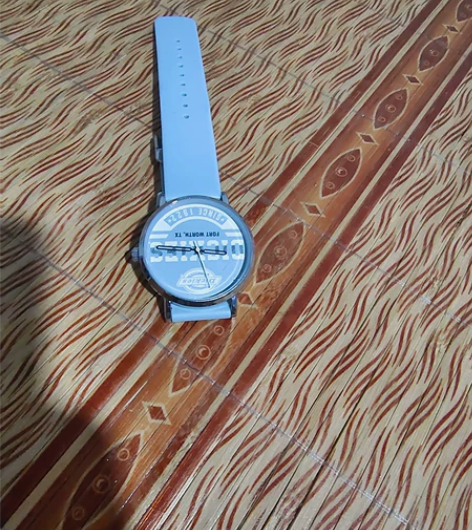 dickies手表 感兴趣的话点“我想要”...