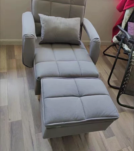 懒人沙发，非常适合小户型家庭 实用好看又不...