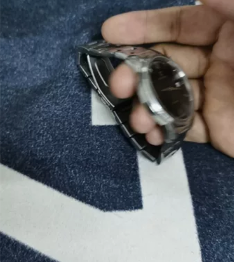 天王手表  银座专卖店买的  轻微使用  ...