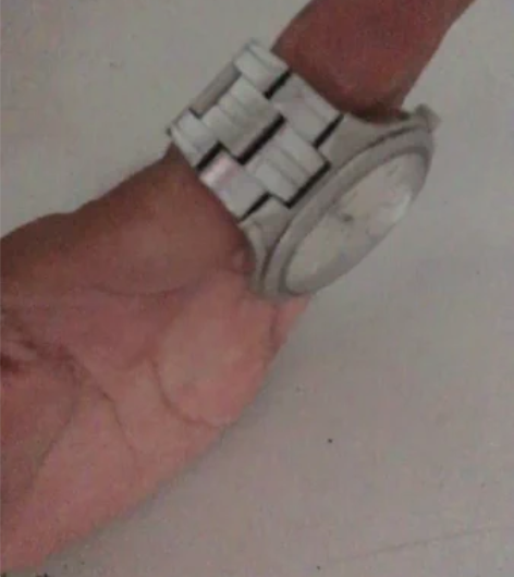 天王手表石英手表男表 感兴趣的话点“我想要...