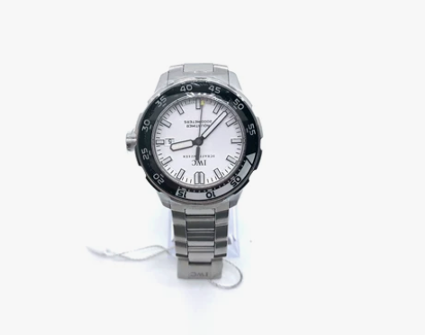 Iwc /万国钟表-手表二手物品 海洋时计...
