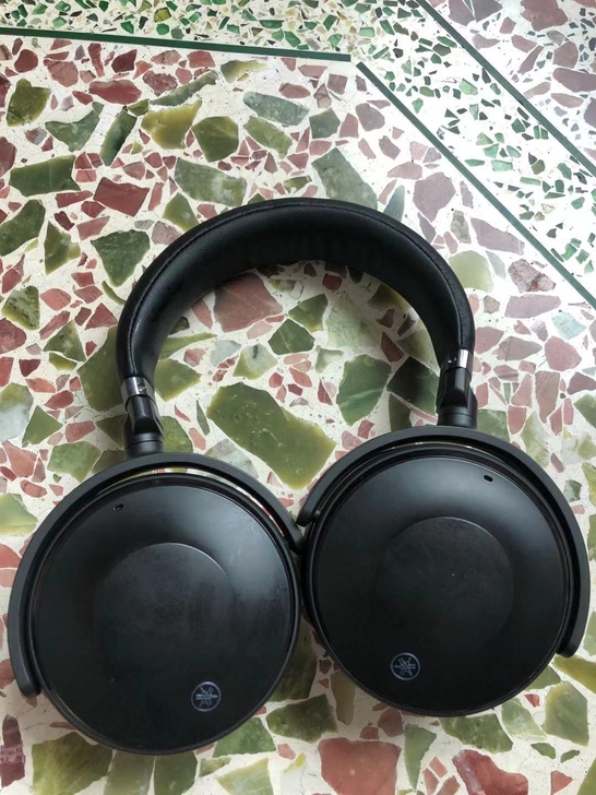 Yamaha雅马哈 YH-E700A 头戴...