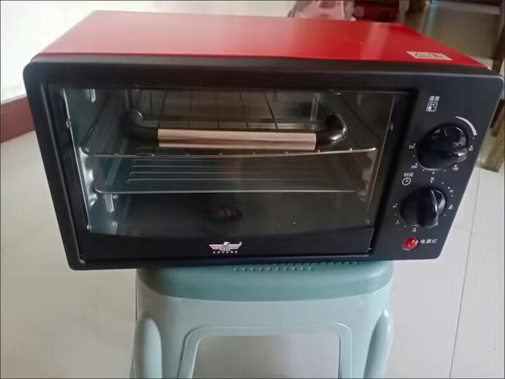 烤箱  烤箱  烤箱 朋友父母生病 急需用...