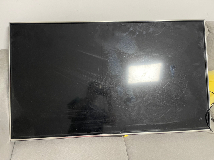 康佳智能电视，型号led50m6180af...