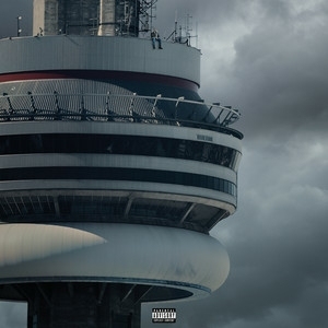 全新 公鸭 Drake - Views（2...