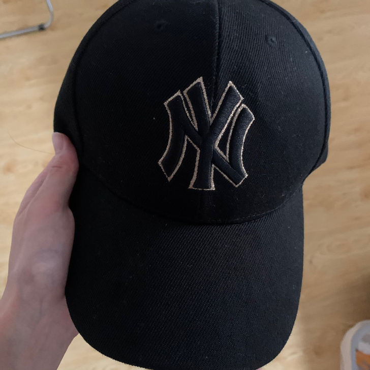 mlb 棒球帽