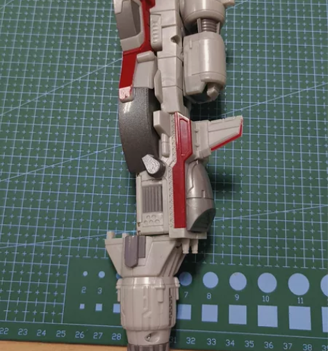 变形金刚  恐龙战队 武魂合体金刚。航飞棘...