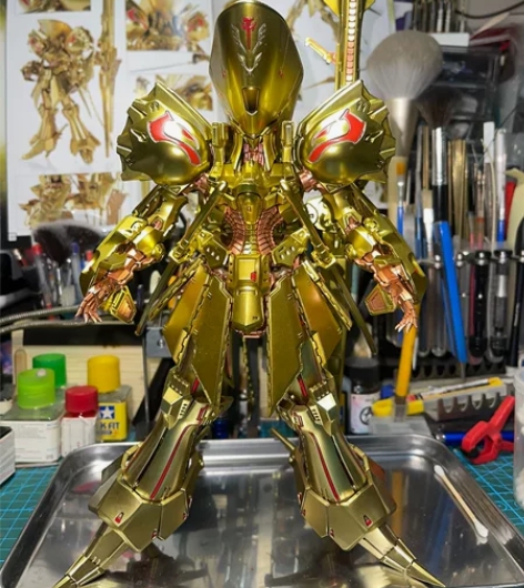 五星物语 KOG IMS 竖炮、横炮 代工...