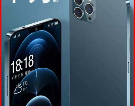 华为HMS千元旗舰5G智能手机