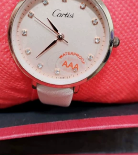 30包邮有货直接拍 全新cartisi女时...