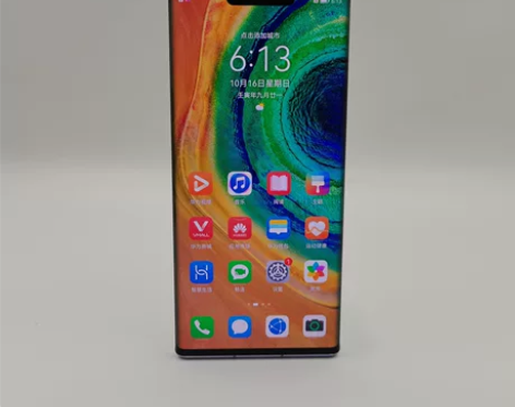 Huawei/华为 华为 mate 30 ...