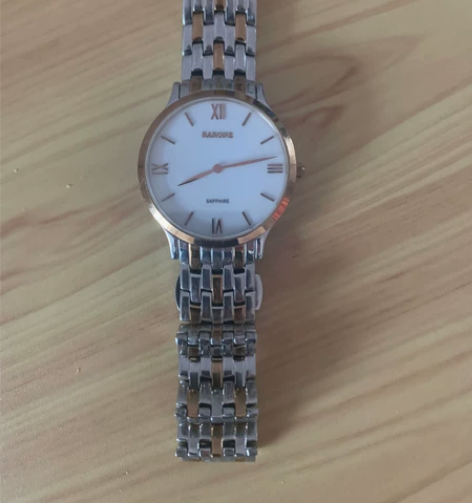 雷诺手表 感兴趣的话点“我想要”和我私聊吧...