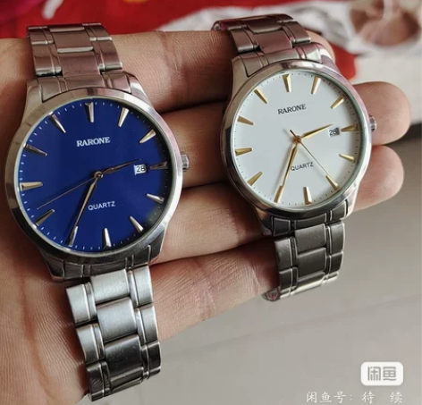 雷诺手表,两个199 感兴趣的话点“我想要...